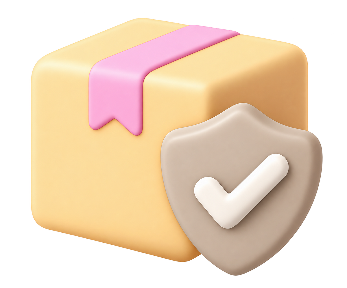 Shipping protection